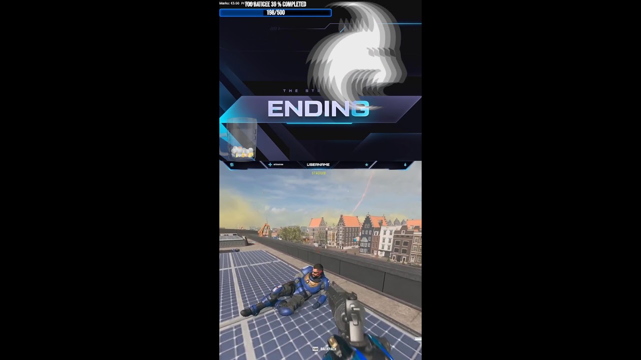 [Slo/Eng/Hr]ZADNJA SEZONA DA ALI NE !!! VORTEX RP V3!! 9.ep sez.2 !!! (Portrait)