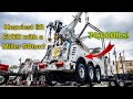 I Lifted My 75ton Rotator With My 50ton Rotator!