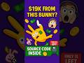 the Super Bunny Man game source code! 🎮💻 In this video, we'll show you how to access the code