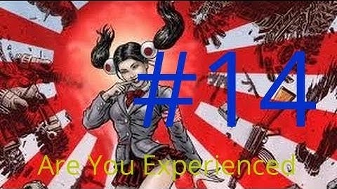 Challenge #14: Are You Experienced - Red Alert 3 Uprising Challenges