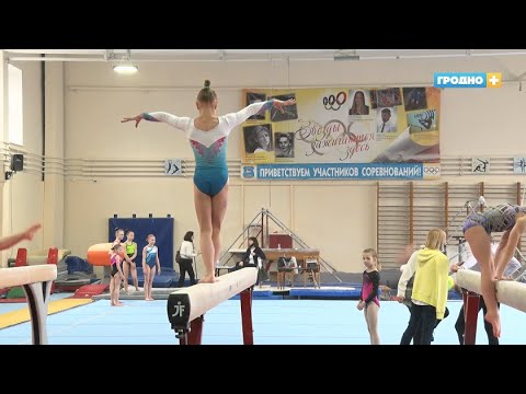 Video: Koje Su Vrste Gimnastike