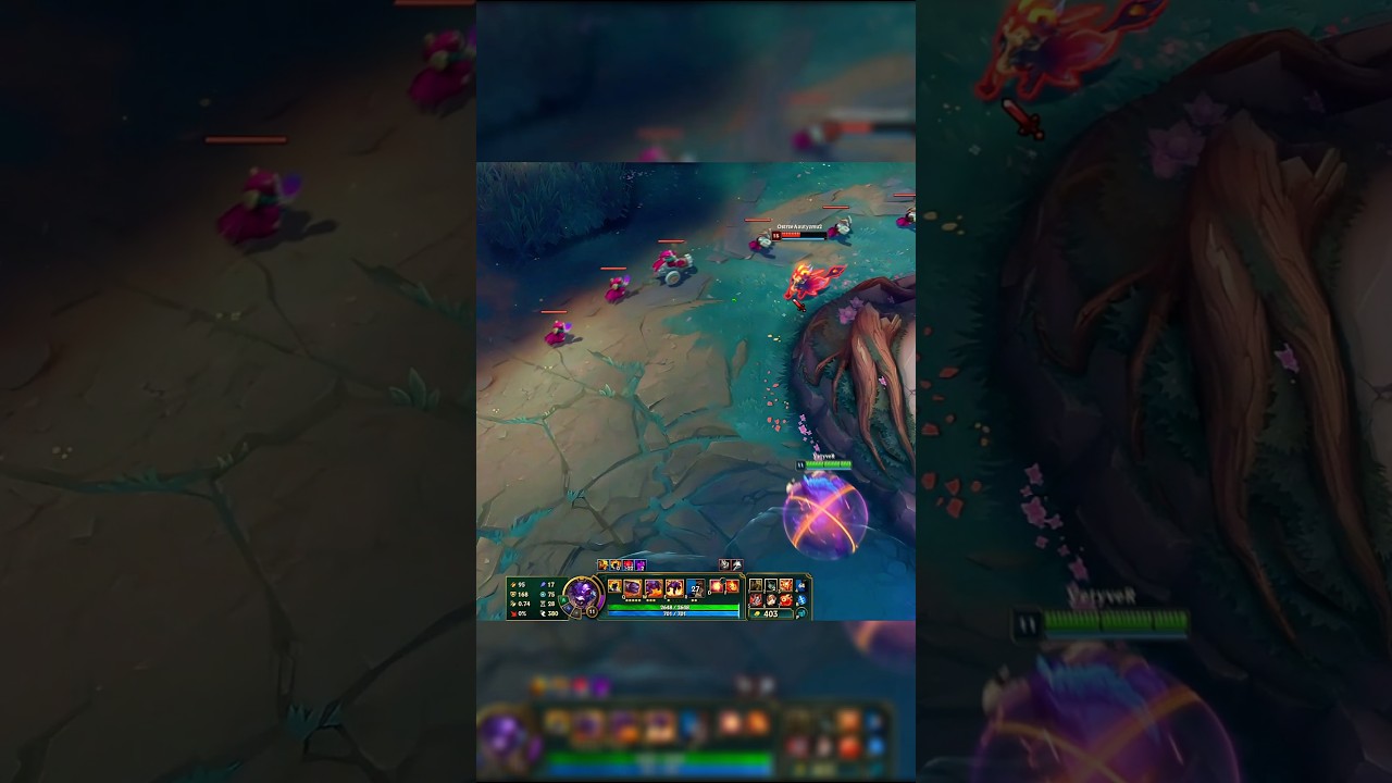 ONE Combo = ONE Kill 