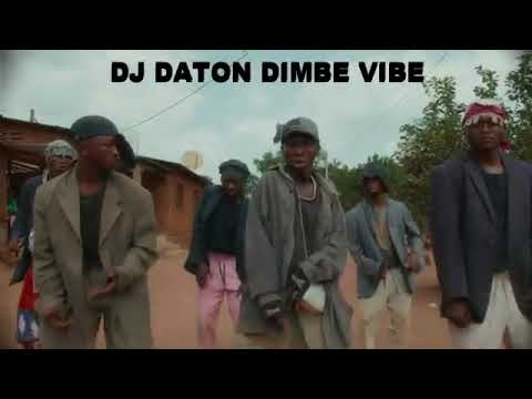 DJ DATON DIMBE MALIMBA VIBE SINGELI