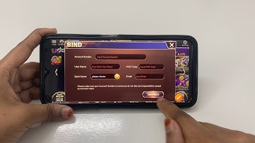 How to add bank account in Rummy Noble | bank account kaise add Kare | add bank account