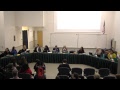 January 3, 2019 Re-Organization Meeting