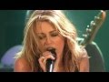 Miley Cyrus - Every Rose Has It's Thorn (Live House Of Blues) HD