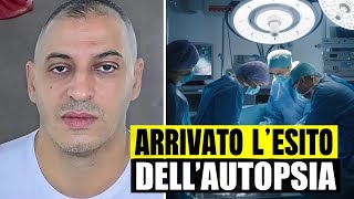 ULTIM'ORA MORTE FAKIR: ARRIVATO L'ESITO DELL'AUTOPSIA."È MORTO CON I POLMONI PIENI DI SANGUE"