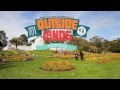 Outside Lands 2013 Lineup Announcement