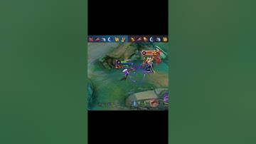 NEW HERO OBSIDIA vs IRITHEL FULL BUILD! #MLBBCreator  #MLBBNEXT2025 #mobilelegends #mlbb