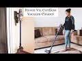 Dyson V11 Unboxing | Cordless Vacuum Cleaner | Indian Home Cleaning