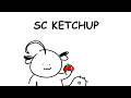 【SC KETCHUP】surely the backlog isnt that long