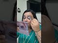 ##learnmakeupwithme #shortfeed #makeuptutorial #shorts #goviral