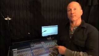 Jim Roese SPL - Avid Venue 3.0 Software 480.m4v