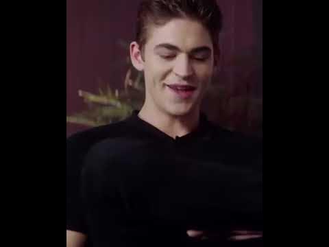 After - Hardin Scott Edit - YouTube