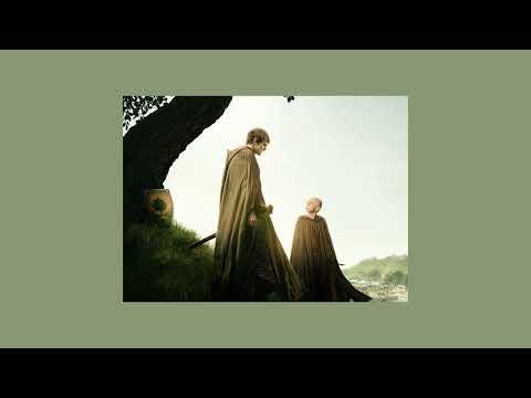 A Knight of the Seven Kingdoms - Let the Gods Decide (Slowed + Reverb)