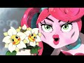 MOMMY LONG LEGS SAD ORIGIN STORY - Poppy Playtime Chapter2 | GH'S ANIMATION