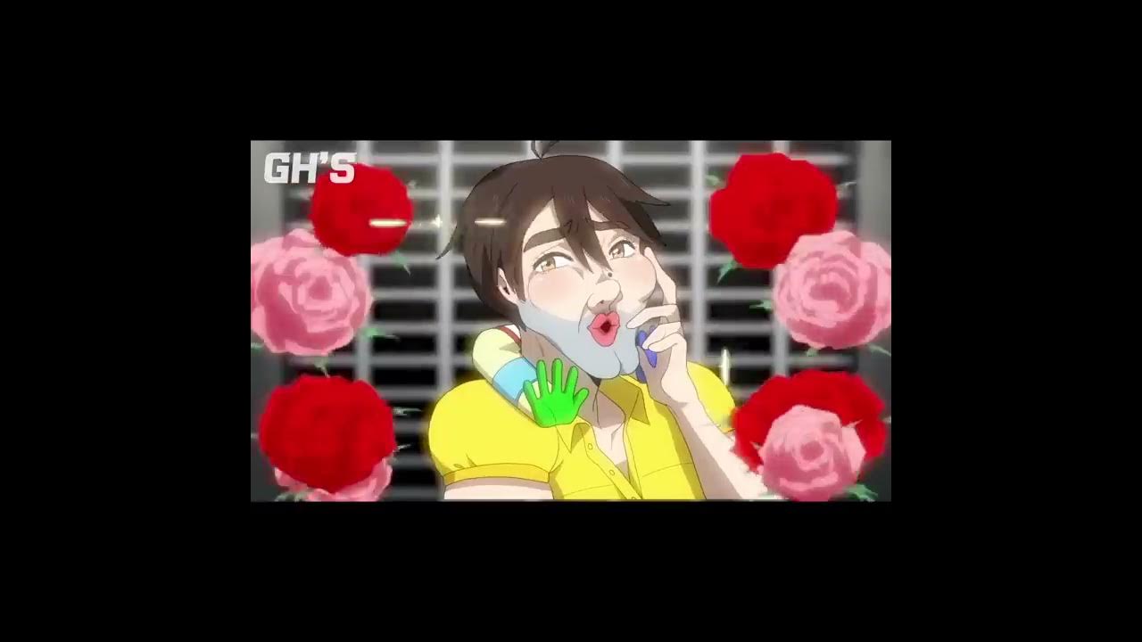 MOMMY LONG LEGS SAD ORIGIN STORY - Poppy Playtime Chapter2 | GH'S ANIMATION