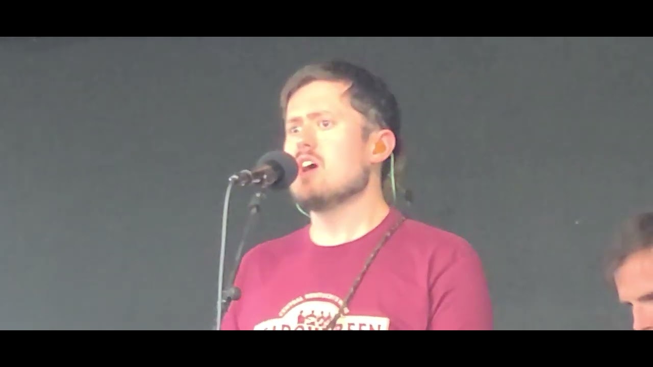 Old Time Way / Sideline - YouTube