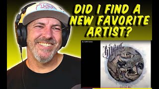 Graffiti Artist REACTS to B Dolan - Graffiti Busters! How have I never heard of this dude?!?!
