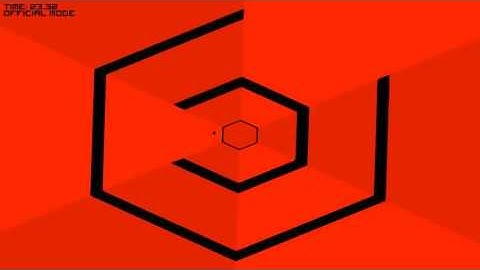 Open Hexagon: Inversion - 36.4s