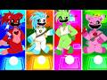 Poppy Playtime chapter 3🆚The Rising Dogday🆚The Rising Dogday🆚The Rising Dogday Tiles Hop Edm Ru