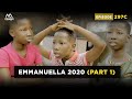 Emanuella 2020 mark angel comedy