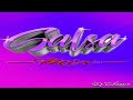 Salsa romantica mix  salsa de los 90s