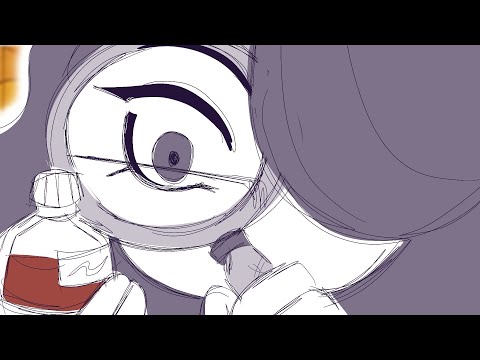 Freya's Paints | Tangle Tower Ep.8