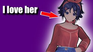 Losing My ABOSLUTE Marbles in Miside