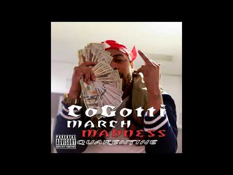 Co Gotti-OtherSide
