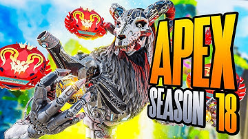 TSM_ImperialHal Challenged Reps and I To A Ranked Kill Race