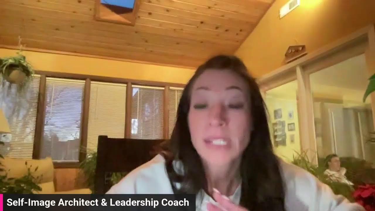 Stop Abandoning Yourself: The Decision That Changes Everything