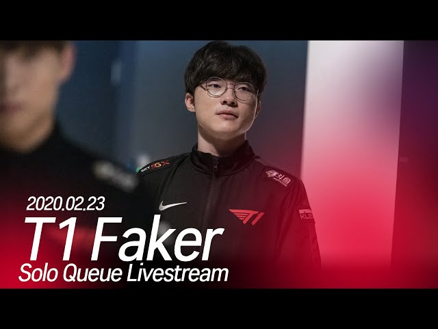 T1 Faker (2022/04/25_23:30) 