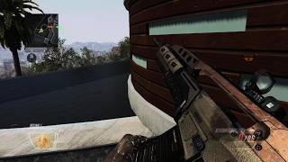 BO2 CMG S&D 2v2 Raid