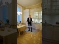 Velkommen til Frognerveien 29A - en stor, luftig og klassisk Frogner-leilighet!