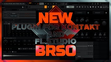 😎😎😎FL Studio😎😎😎 NEW Plugin, BRSO Articulate🎷 🎺 🎸 🎻