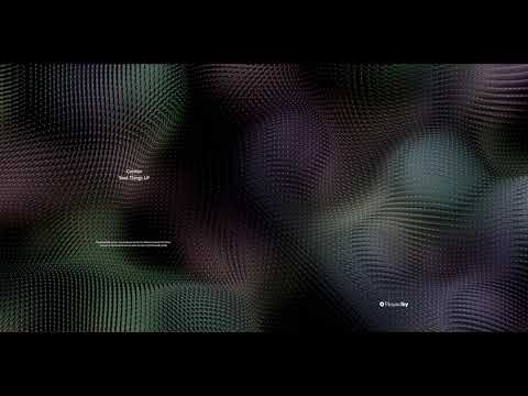 Cosmjn - Soul Things LP [Playedby008]