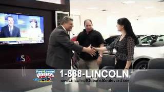 Find out why so many people choose Ford Lincoln of Queens!