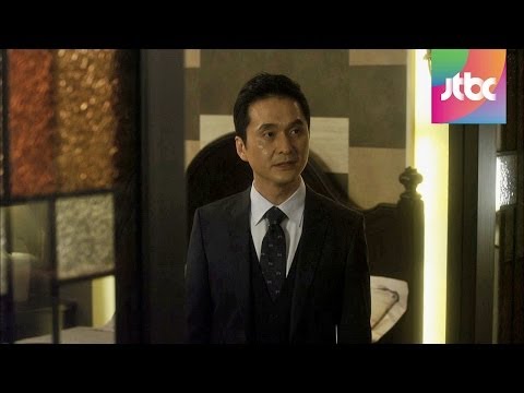 Kim Hee-ae and Yoo Ah-in, No One in the Seo Family Can Cast the First Stone - Secret Affair Ep. 14