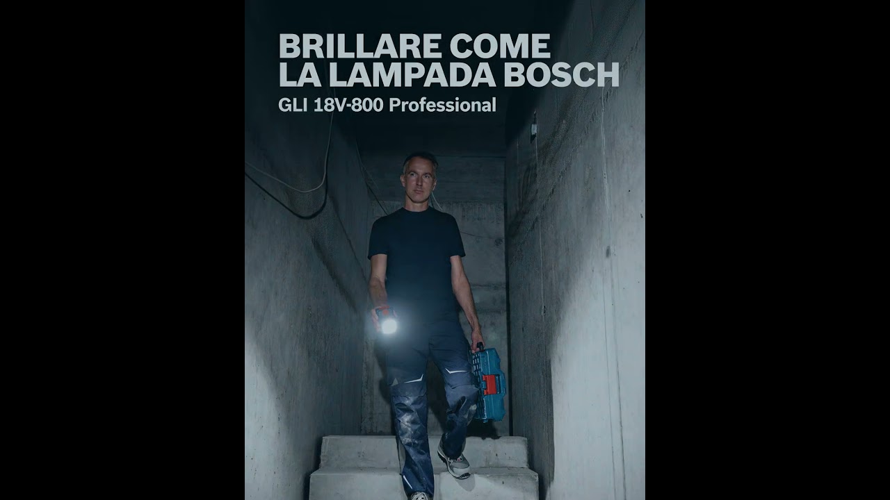 LAMPADA DA LAVORO LED | Autoricambi Clincar - Foto 8