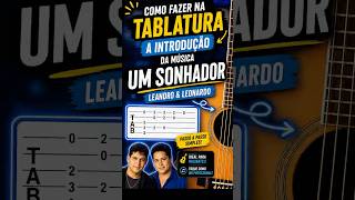 Vídeo de Sonhador (ver. 2)