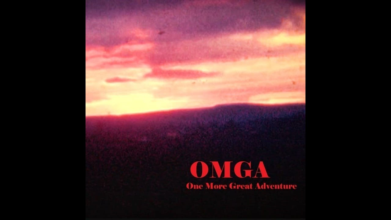 ONE MORE GREAT ADVENTURE - One More Great Adventure