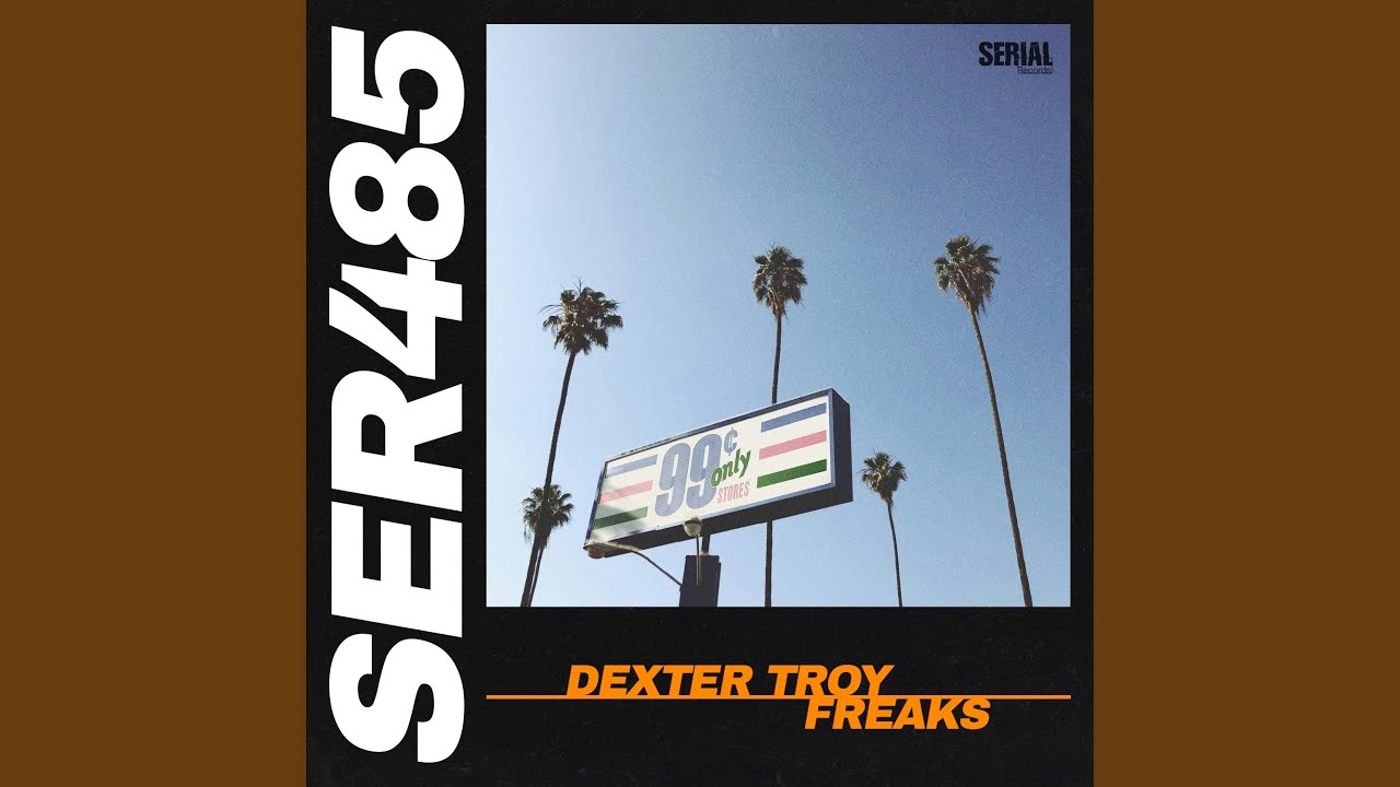 Watch Freaks (Extended Mix) on YouTube Watch Freaks (Extended Mix) on YouTube