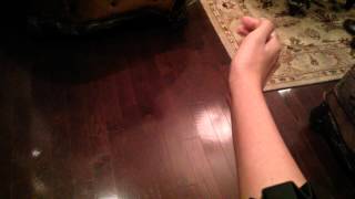 Controlling Sphero 2.0 with Myo