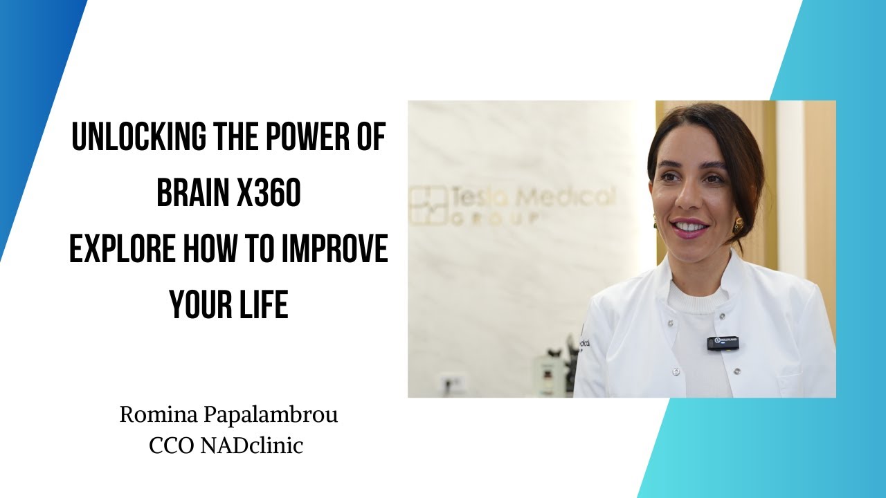 What is Brain x360? What is brain span? How brain x360 revolutionizing neuroscience?