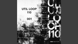 UTIL LOOP 110 001