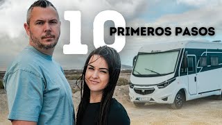 🔶CÓMO Vivir y Viajar en AUTOCARAVANA | Cómo Vivir Viajando | VAN LIFE🔶 by Borron y Ruta Nueva 36,216 views 2 months ago 13 minutes, 49 seconds