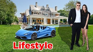 Emily Ratajkowski Lifestyle 2022 ★ Husband, House, Car & Net Worth