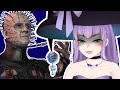 VTuber goes Yandere Mode during dead by daylight-