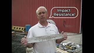 CGS Cement CEO/CTO Jeff Selph Interview